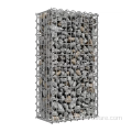 Gabion Gabion galvanizzata calda per pietra